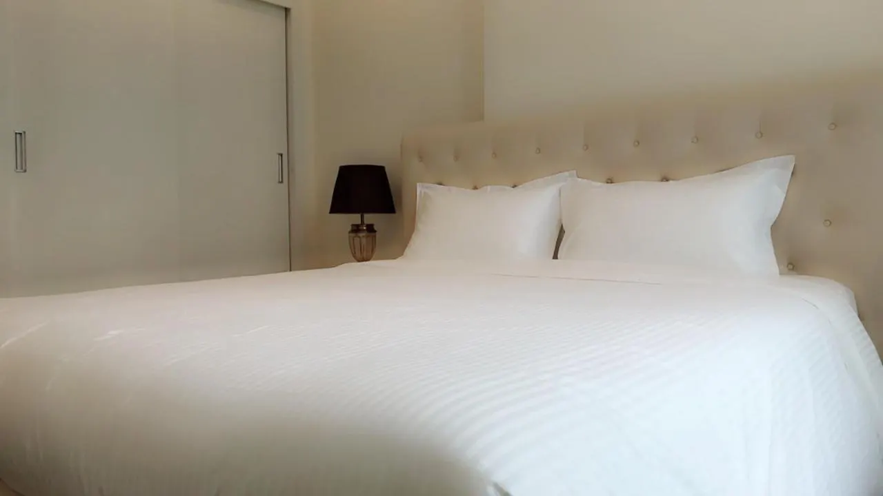 Luxury Vinhomes Central Park Humi Apartment 호치민 베트남
