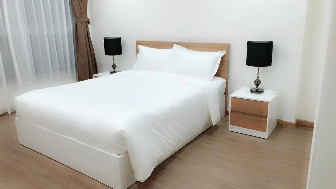 Luxury Vinhomes Central Park Humi Apartment Ciudad Ho Chi Minh