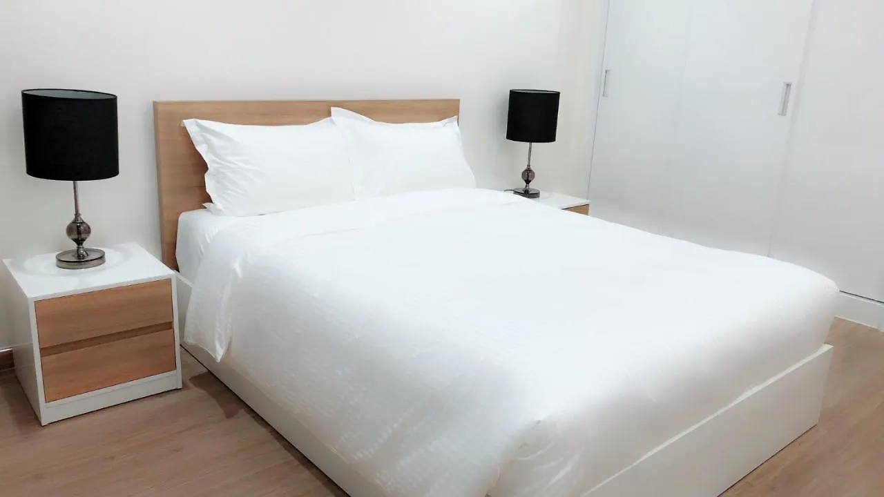 Luxury Vinhomes Central Park Humi Apartment Ciudad Ho Chi Minh  Vietnam